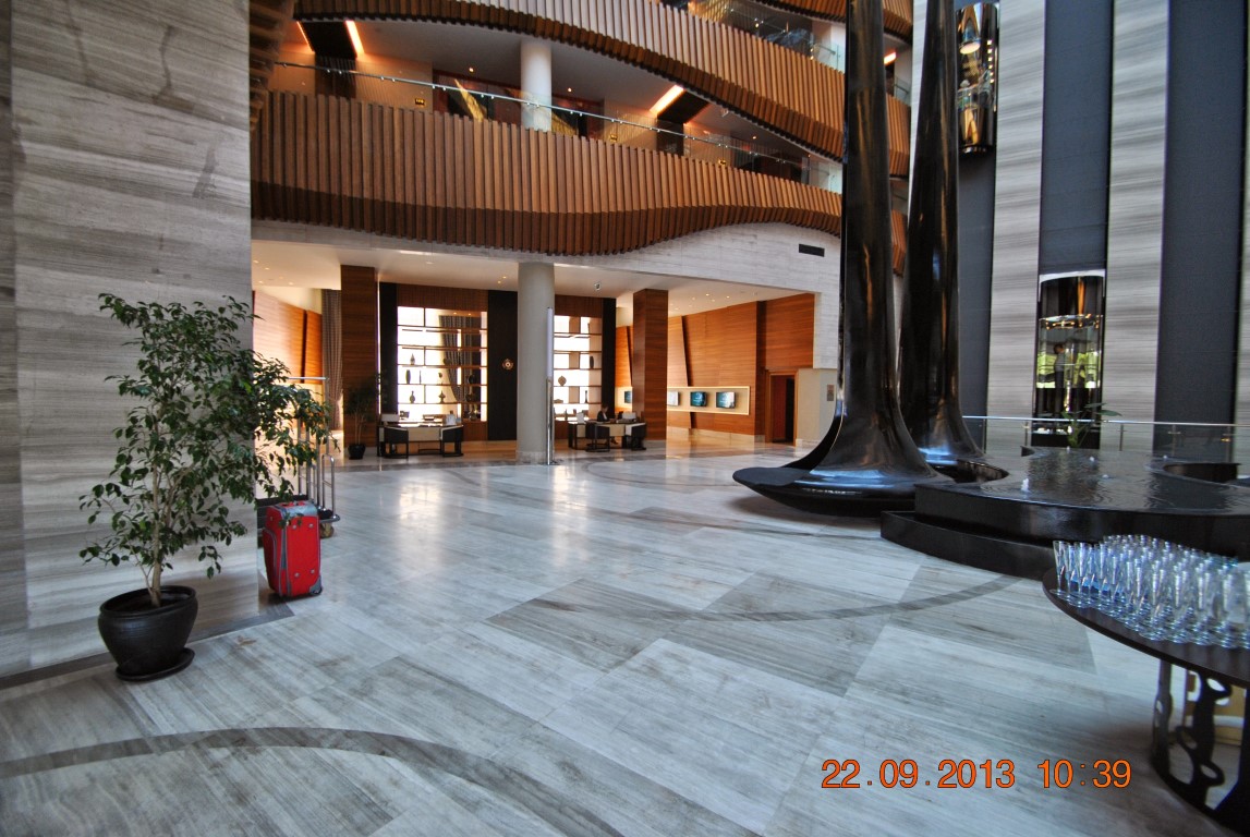 imagini hotel RIU KAYA PALAZZO BELEK